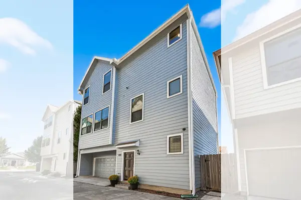 828 W 19th Street #B, Houston, TX 77008