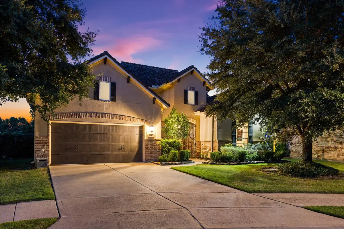 14 Fair Bluff Court, Fulshear, TX 77441 - #1