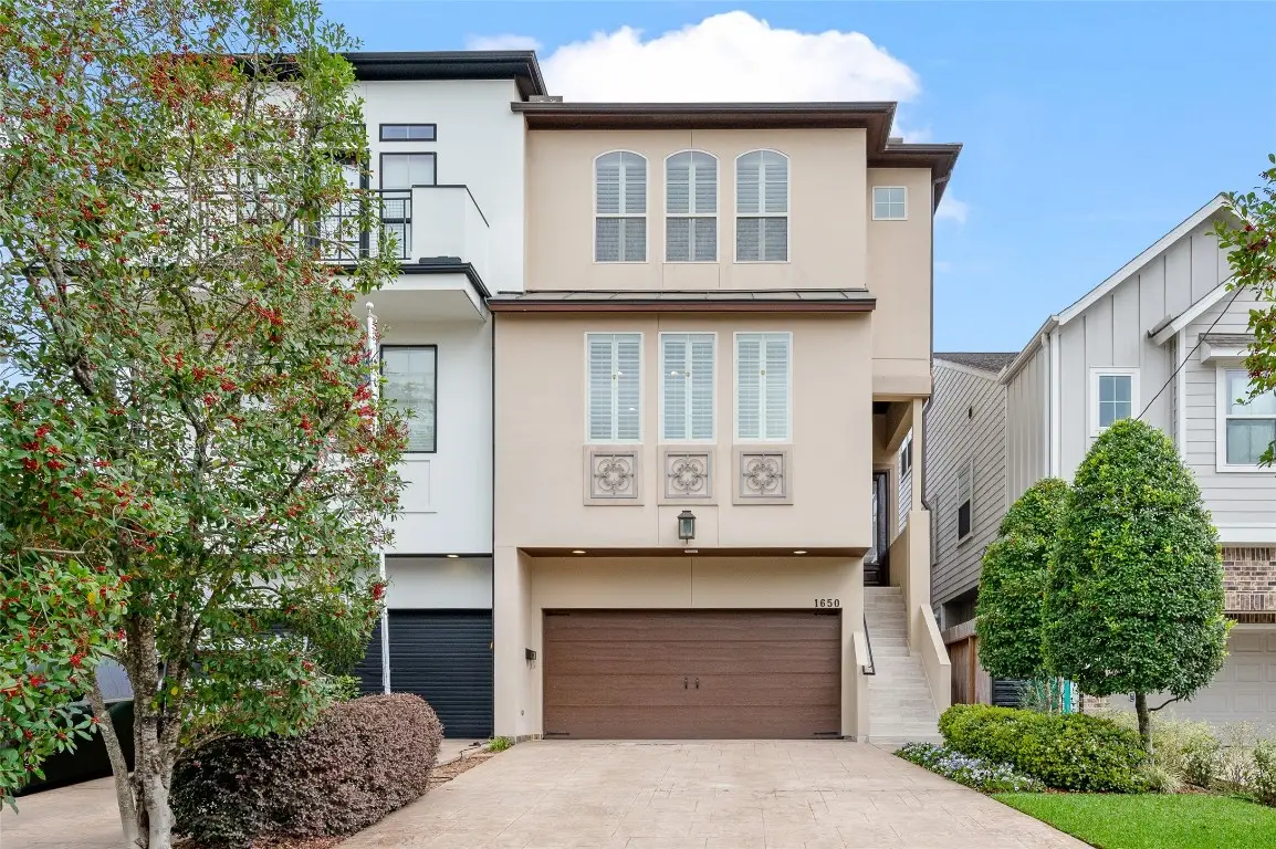 1650 Bonnie Brae Street, Houston, TX 77006 - #1