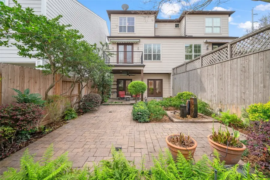 1650 Bonnie Brae Street, Houston, TX 77006 - #2