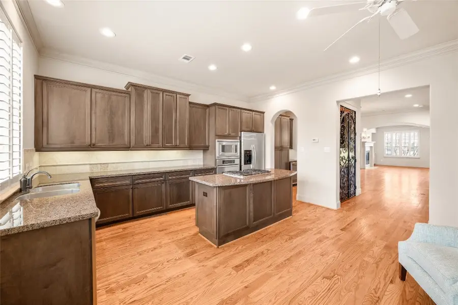 1650 Bonnie Brae Street, Houston, TX 77006 - #3