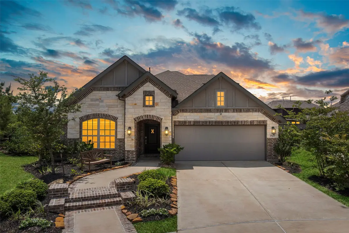 15207 Queens Watchdog Court, Cypress, TX 77433 - #1