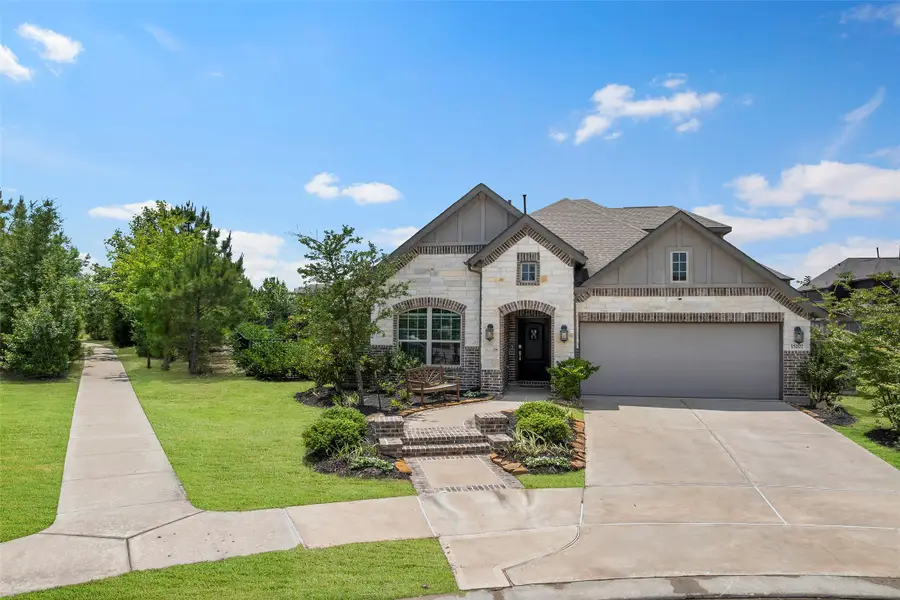 15207 Queens Watchdog Court, Cypress, TX 77433 - #3