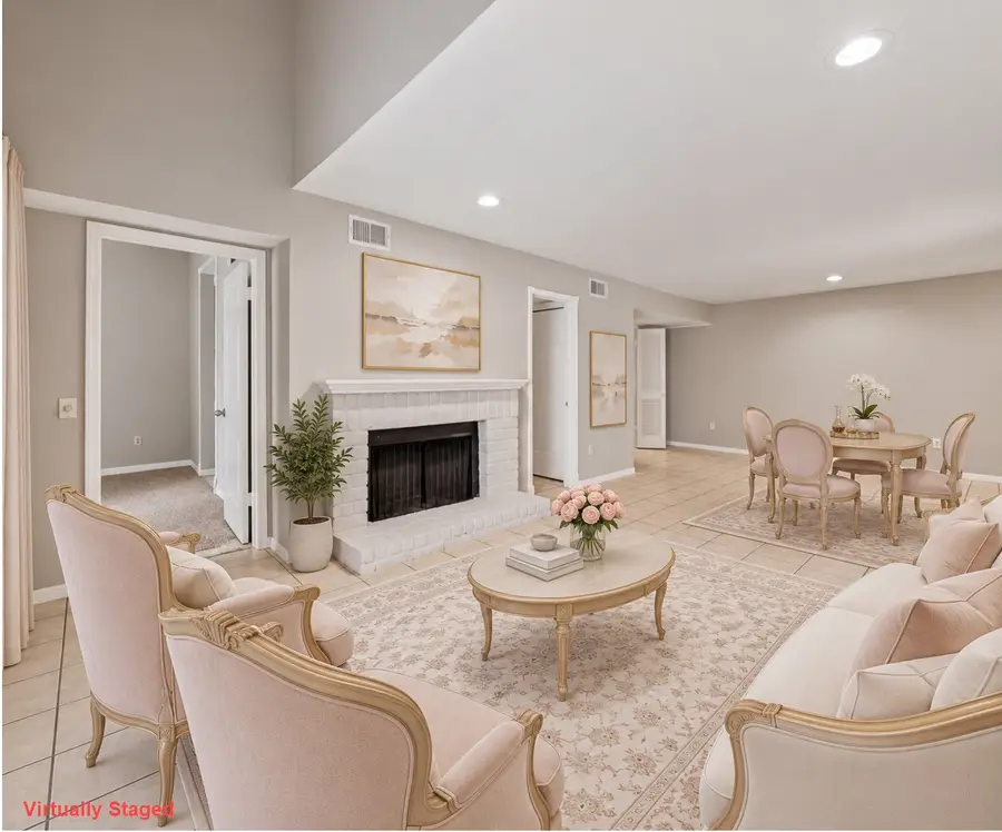 9809 Richmond Avenue #E14, Houston, TX 77042 - #3