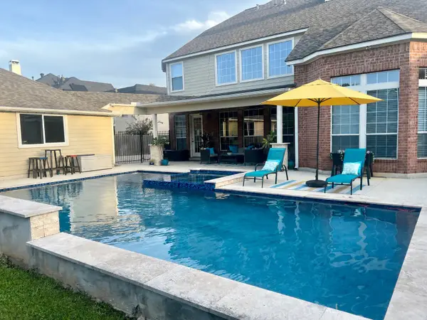 9007 Avebury Stone Circle, Missouri City, TX 77459