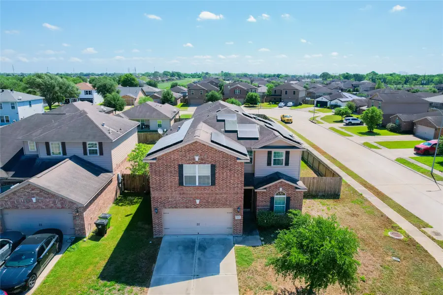 5123 Harbor Palm Drive, Rosenberg, TX 77469 - #3