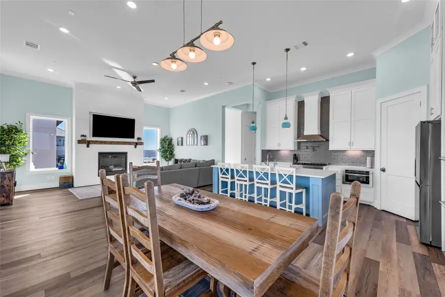 312 Seagrass, Gilchrist, TX 77617 - Image #2