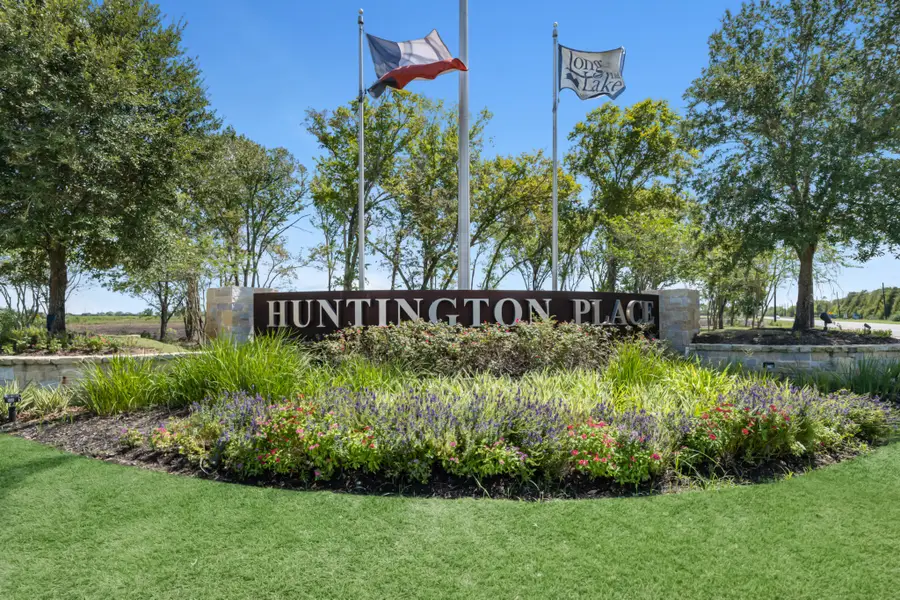 826 Orchard Vale Road, Rosharon, TX 77583 - #2