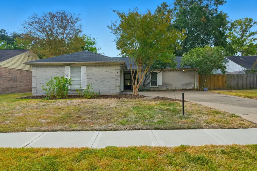 15611 Meadow Village Drive, Houston, TX 77095 - Image #2