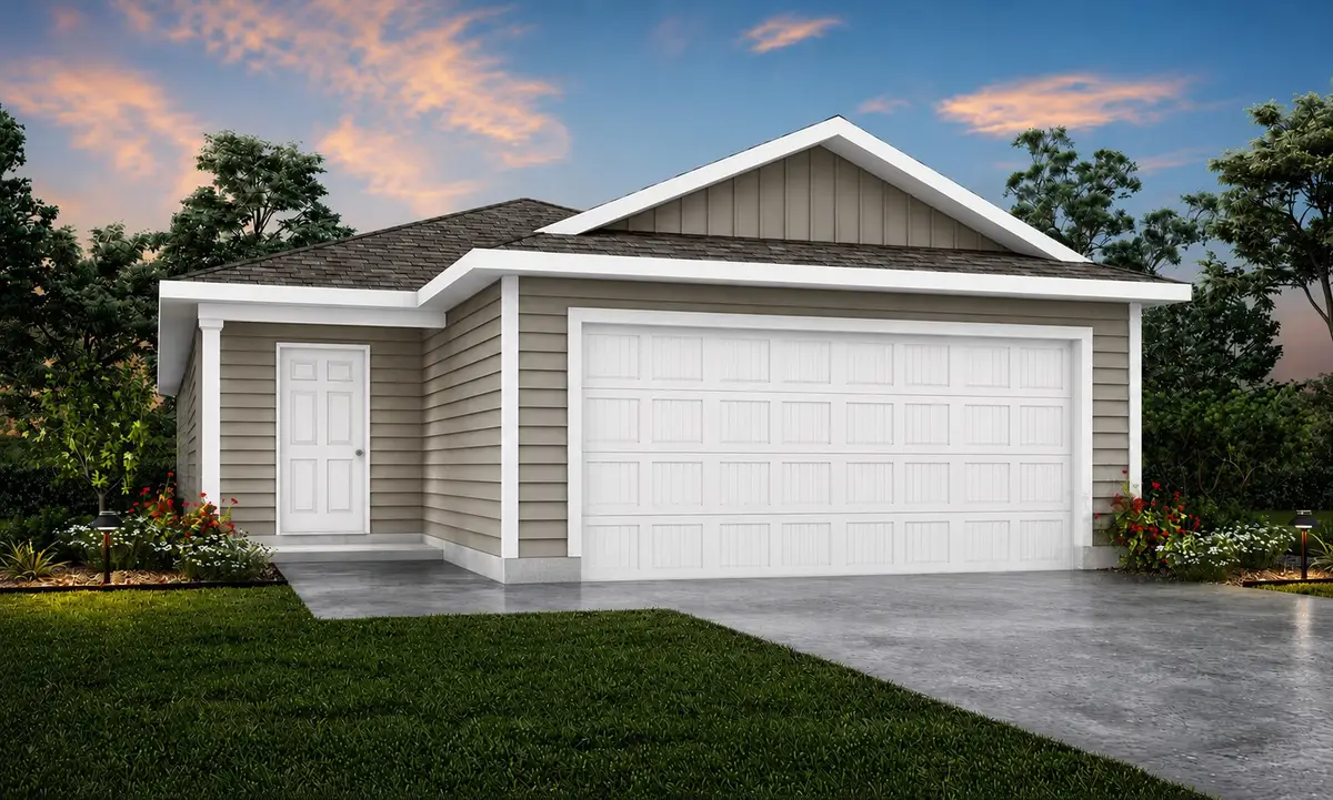 123 Sadie Marie Lane, Wharton, TX 77488 - #1