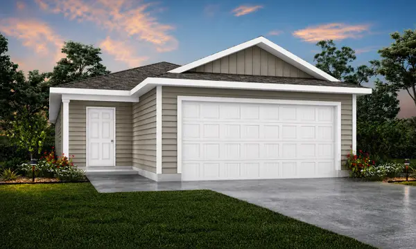 123 Sadie Marie Lane, Wharton, TX 77488