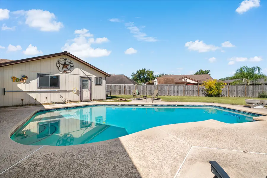 3402 Park Dale Drive, Deer Park, TX 77536 - Image #3