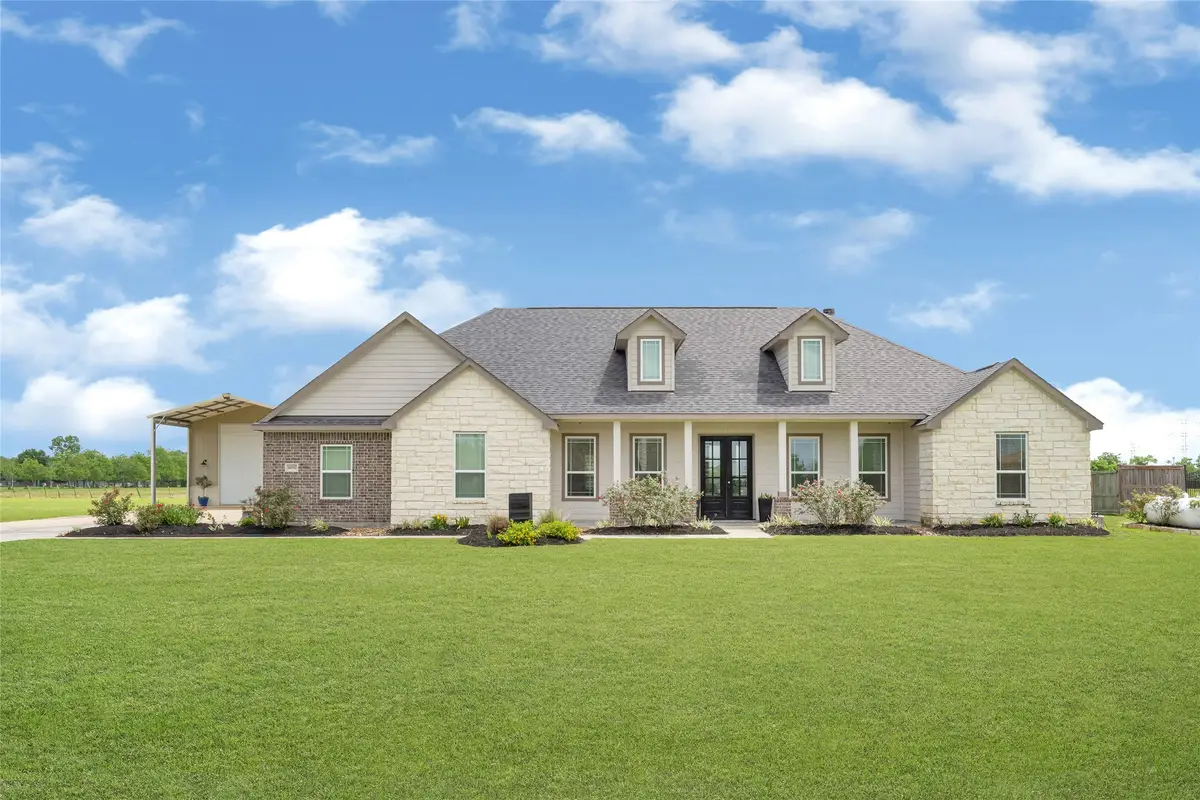 14502 Jakes Run Drive, Crosby, TX 77532 - #1