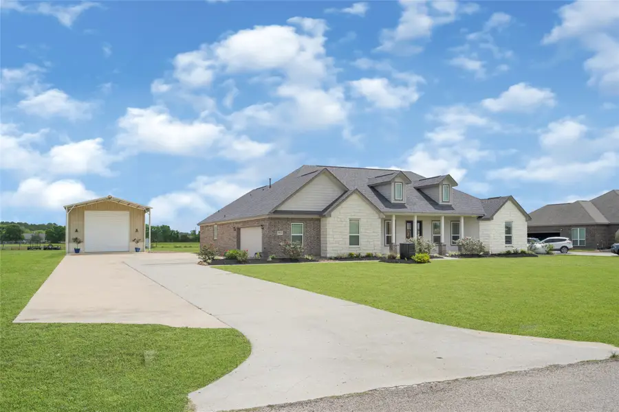 14502 Jakes Run Drive, Crosby, TX 77532 - #2