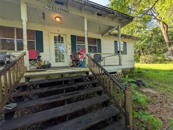 384 Lucille Drive, Livingston, TX 77351