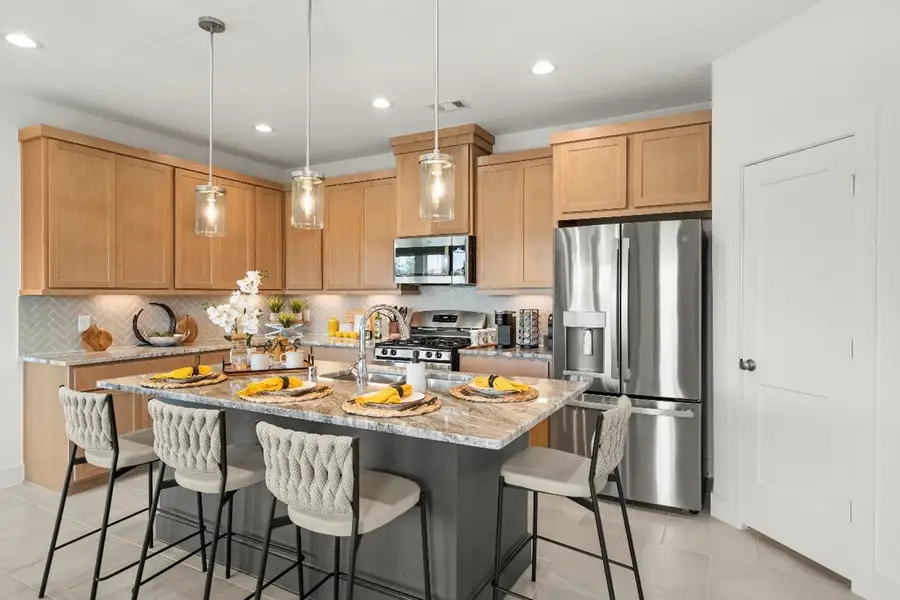 26241 E Outrider Banks Circle, Montgomery, TX 77316 - Image #2