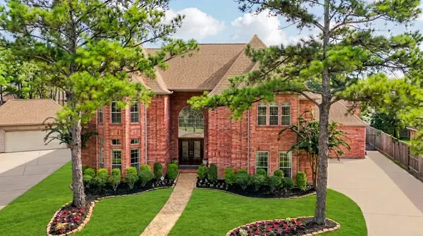 5214 Summer Snow Drive, Houston, TX 77041