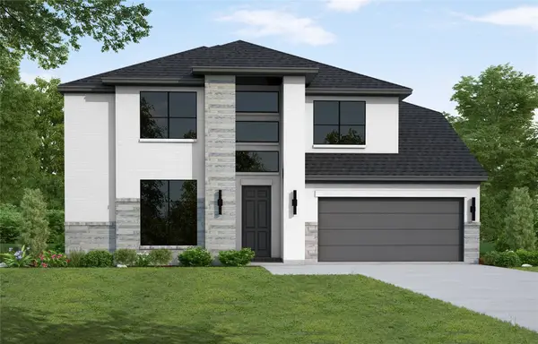 500 Sprigtail Drive, Katy, TX 77493