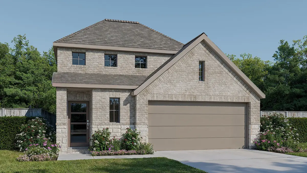 27134 Texas Wildrye Drive, Hockley, TX 77447 - #1
