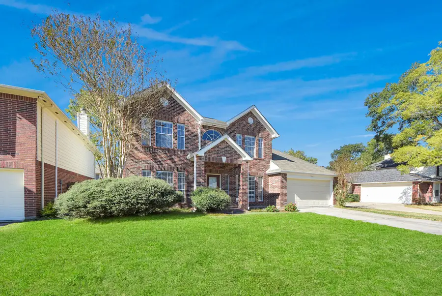 1306 Caraquet Drive, Spring, TX 77386 - #3