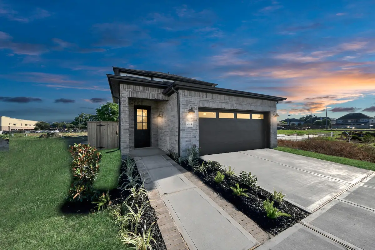 4333 Avron Drive, Stafford, TX 77477 - #1