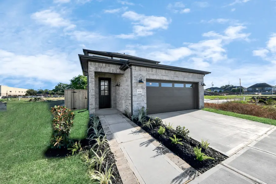 4333 Avron Drive, Stafford, TX 77477 - #3