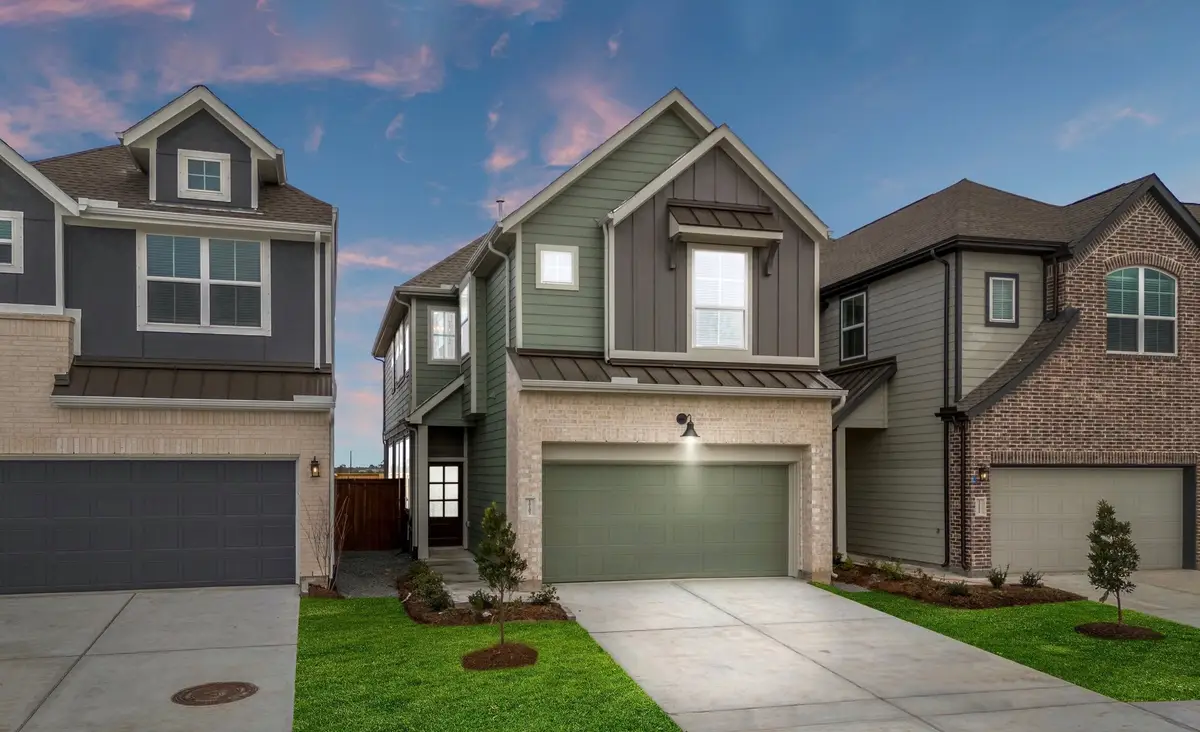 10130 Palm Springs Place, Iowa Colony, TX 77583 - Image #1