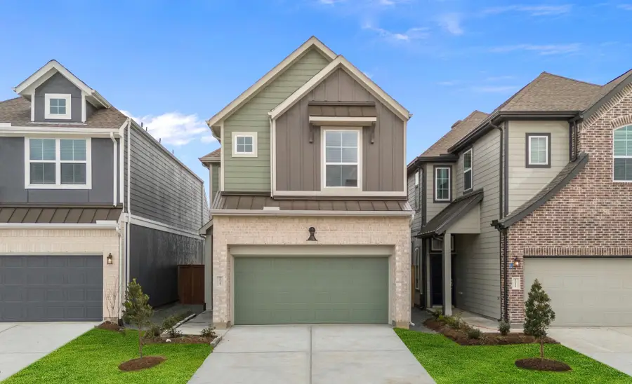 10130 Palm Springs Place, Iowa Colony, TX 77583 - Image #3