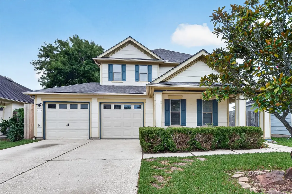 4119 Carmel Ridge Way, Pasadena, TX 77503 - #1