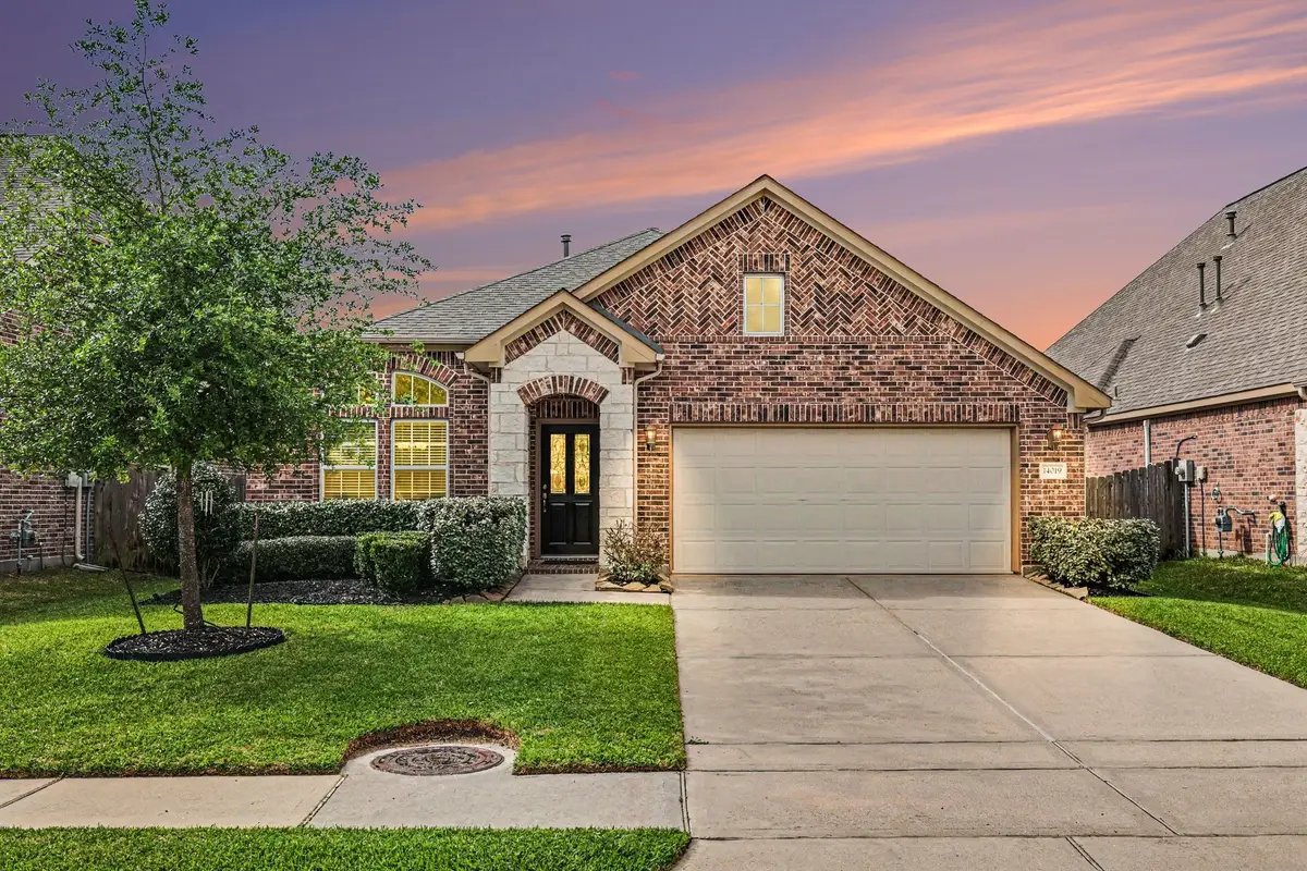 14019 Sunrise Arbor Lane, Cypress, TX 77429 - #1