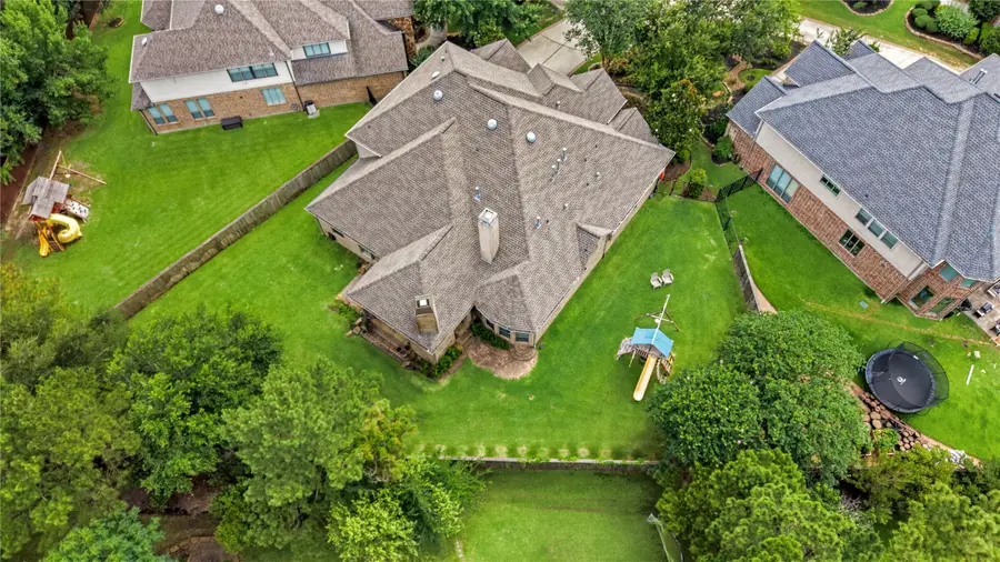 3 Mohawk Path Place, Spring, TX 77389 - #2