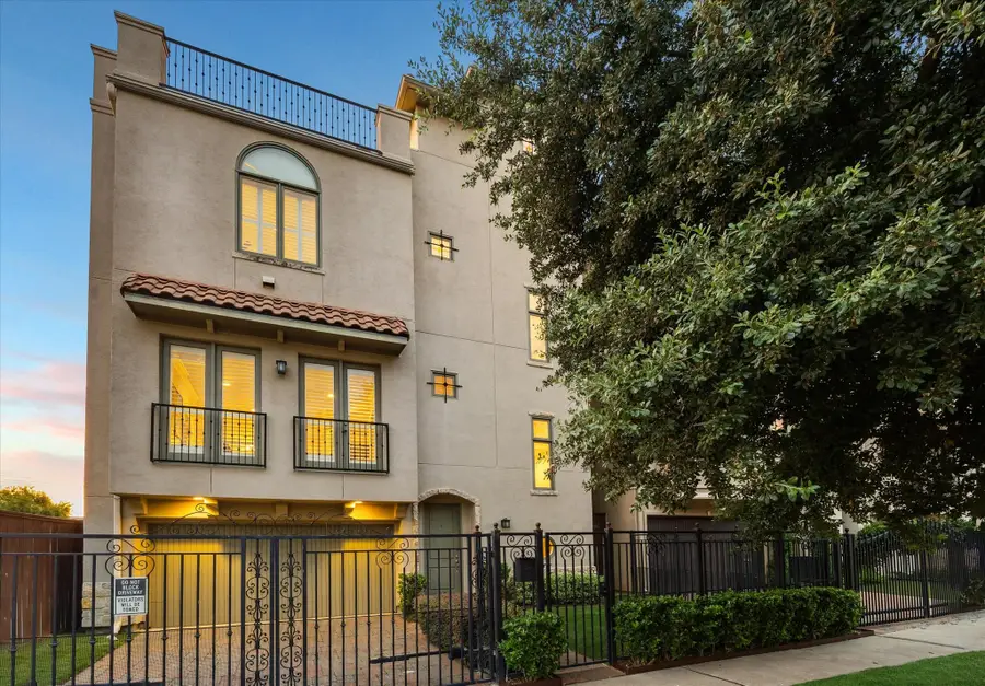 2006 Helena Street, Houston, TX 77002 - #3