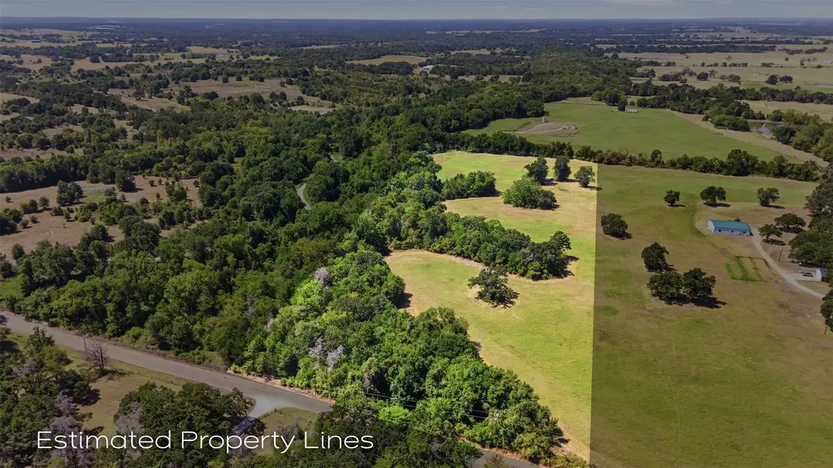 15.18 Acres Little Mississippi Cemetery Road, Franklin, TX 77856 - #1