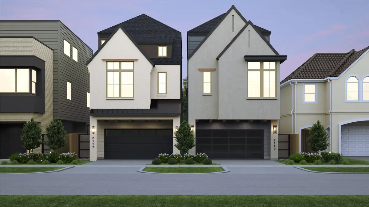 2117 Huldy Street, Houston, TX 77019 - Image #1