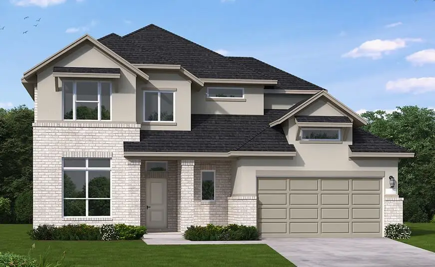 32110 Pond Pine Court, Spring, TX 77386 - #1