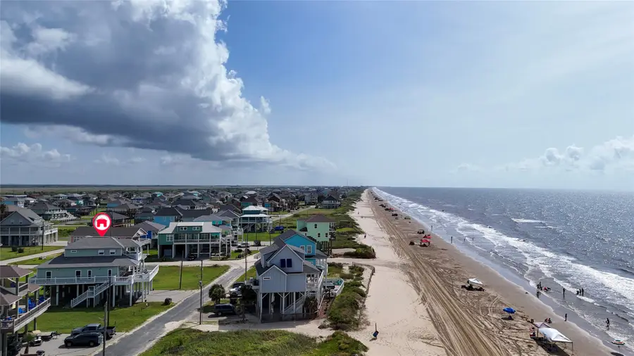 2809 Tradewind Lane, Crystal Beach, TX 77650 - #3