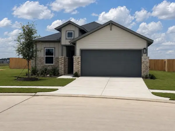 18107 Lost Cactus Court, Hockley, TX 77447