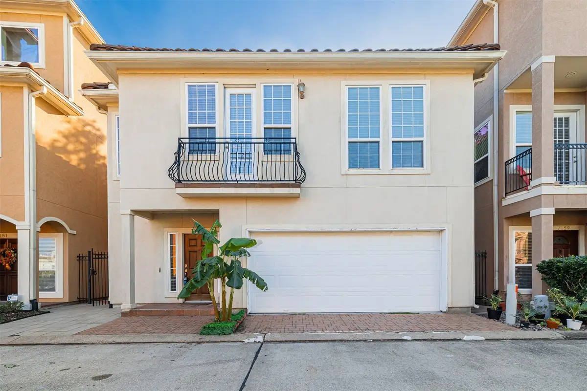 7155 Windwater Lagoon, Houston, TX 77036 - #1