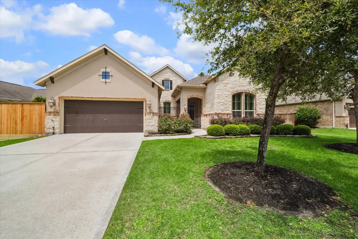 19907 Cullen Ridge Drive, Porter, TX 77365 - Image #1