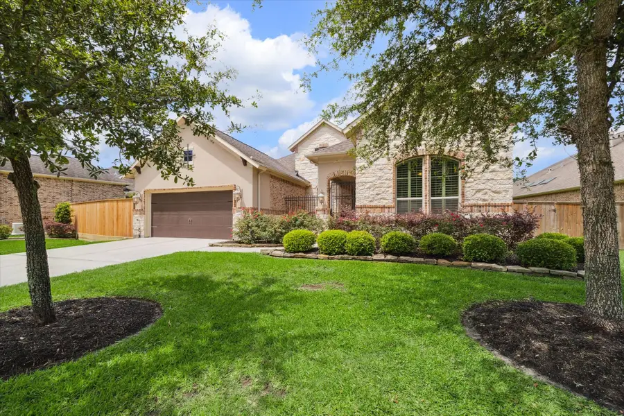 19907 Cullen Ridge Drive, Porter, TX 77365 - Image #2