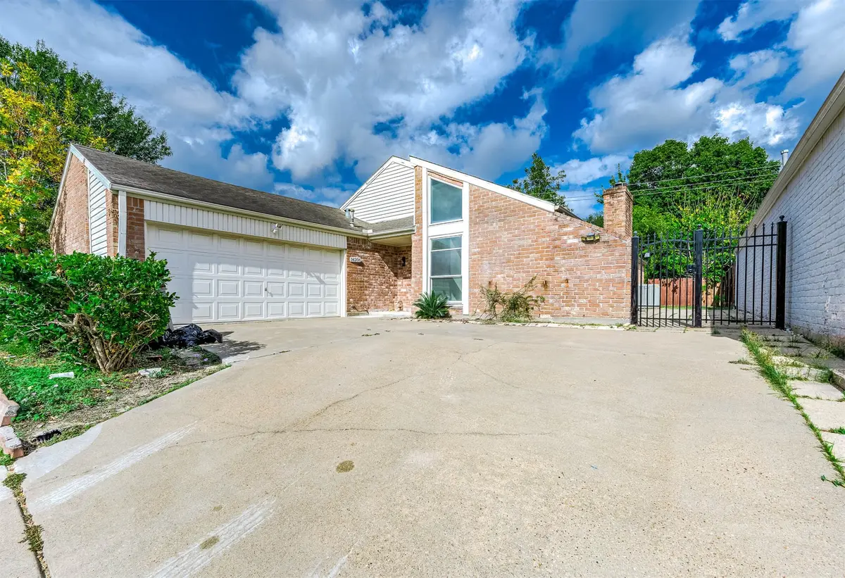 14206 Langbourne Drive, Houston, TX 77077 - Image #1