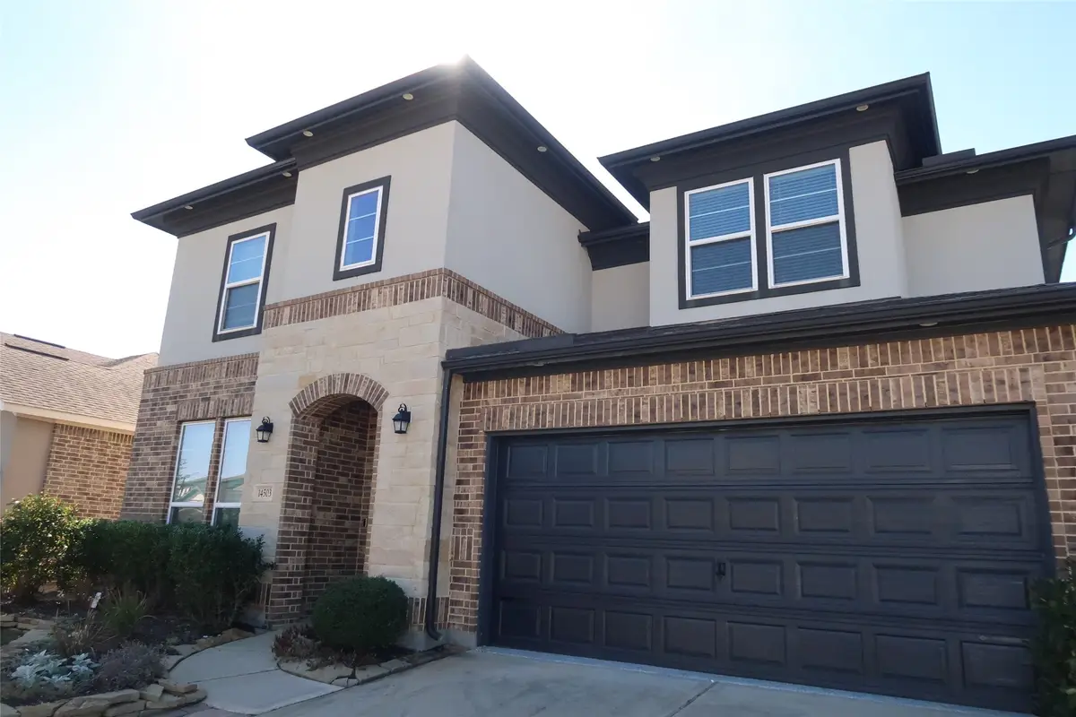 14503 Hueco Mountain Dr, Cypress, TX 77429 - #1