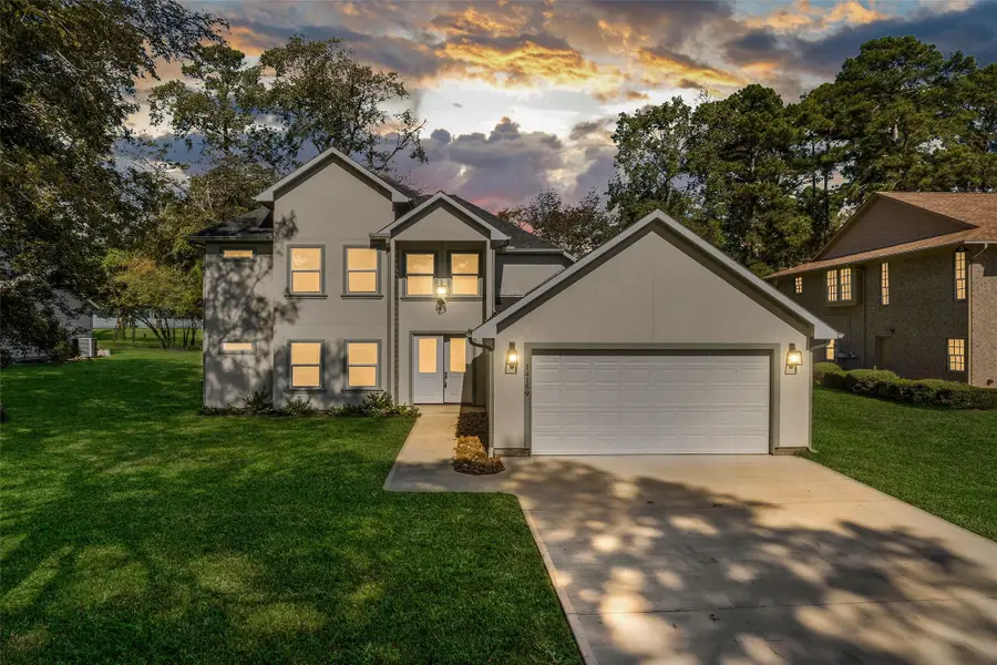 14159 Lakepoint Drive, Willis, TX 77318 - Image #3