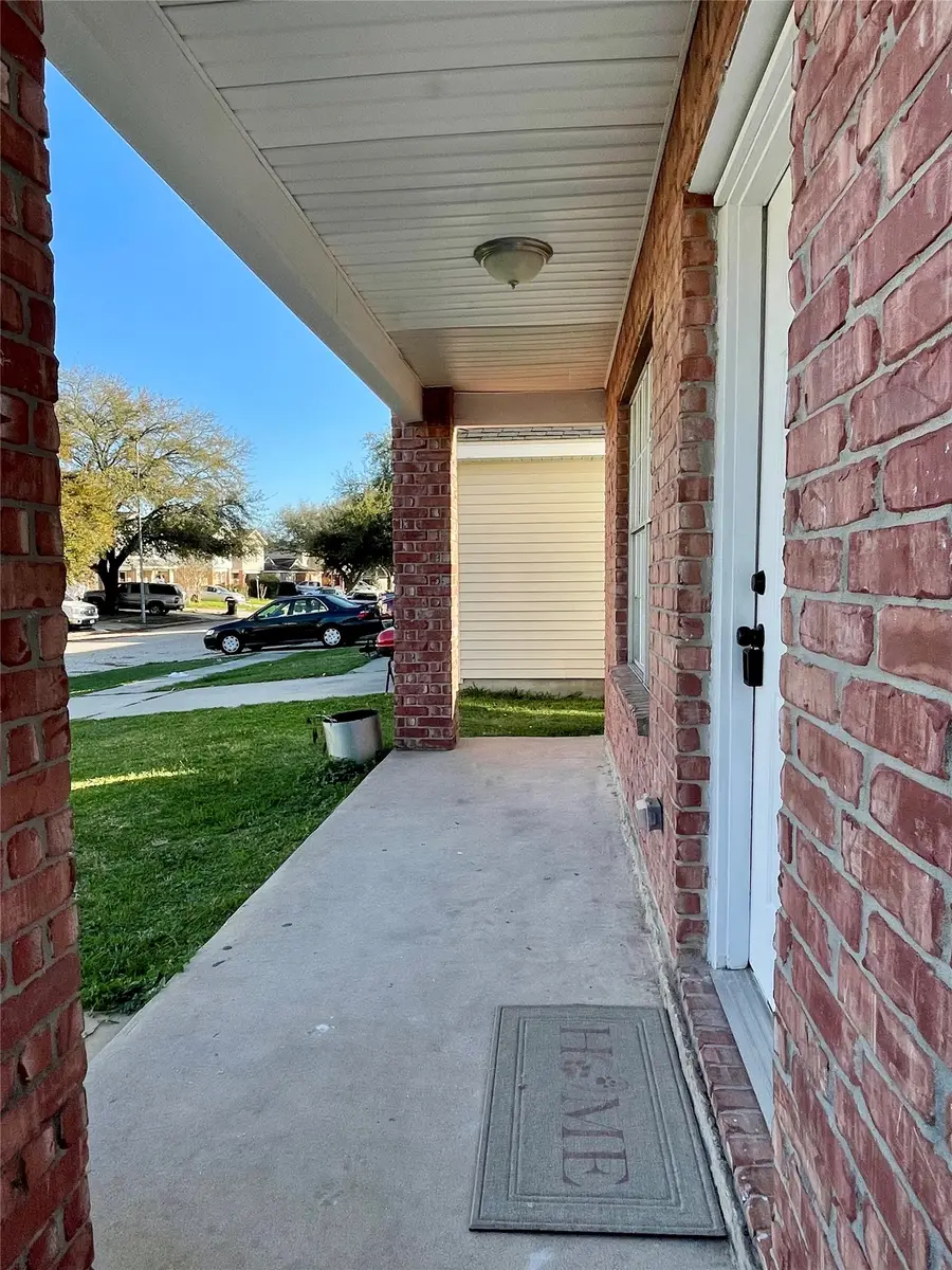 15609 Martineau Street, Houston, TX 77032 - #2