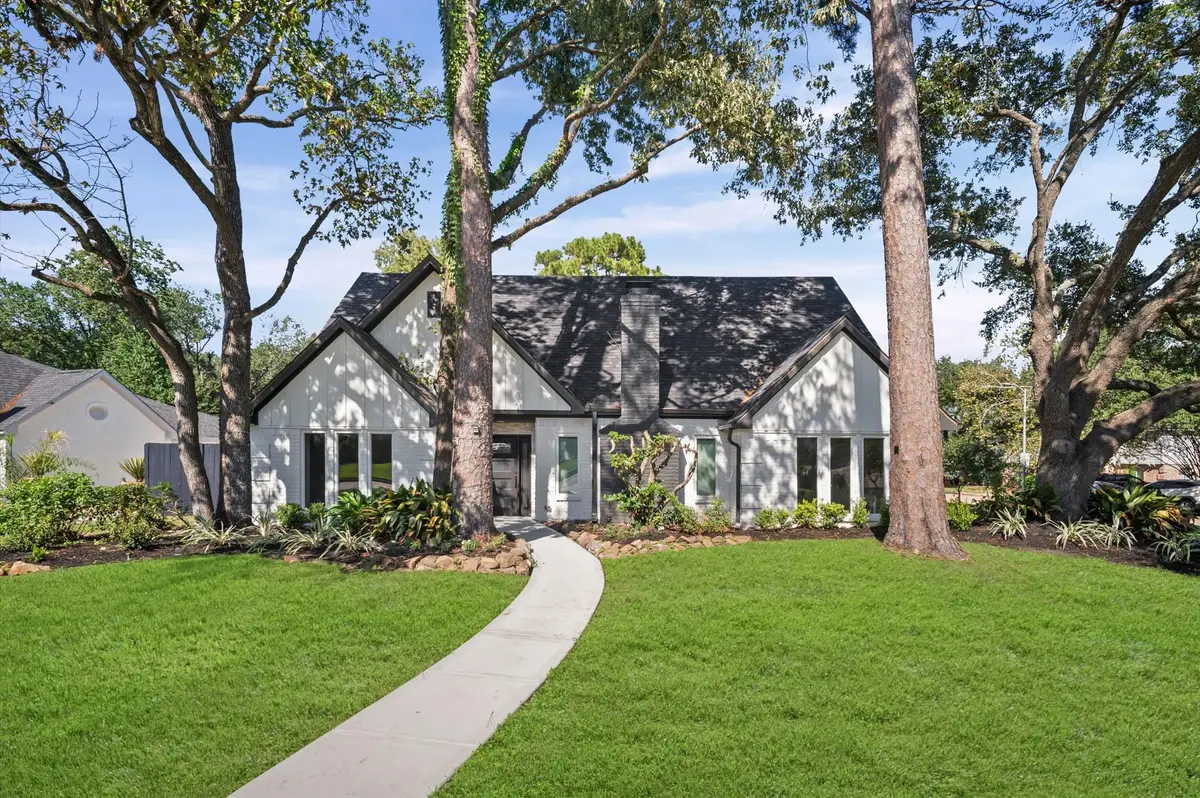 20302 Arrow Cove Drive, Humble, TX 77346 - #1