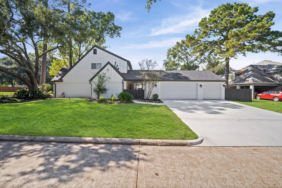 20302 Arrow Cove Drive, Humble, TX 77346 - #2