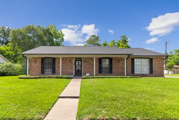 4302 Marchant Road, Houston, TX 77047