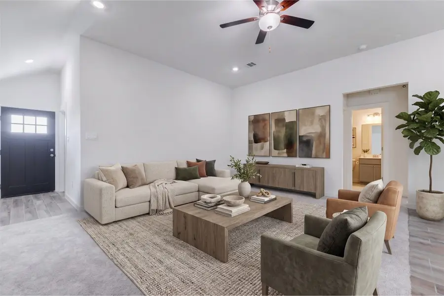 6467 Escondido Drive, Rosharon, TX 77583 - #3
