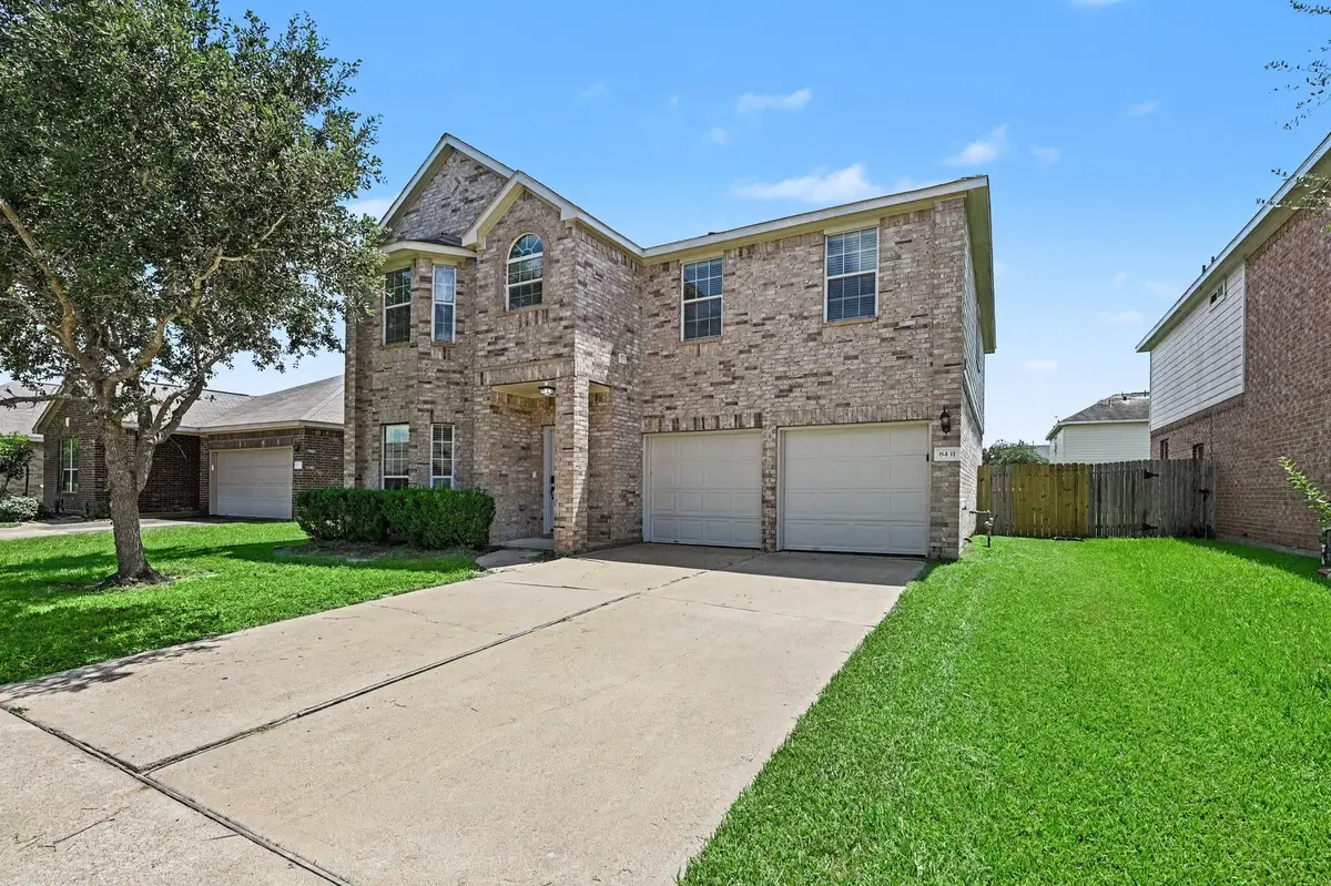 8431 Parapet Place, Rosharon, TX 77583 - #1