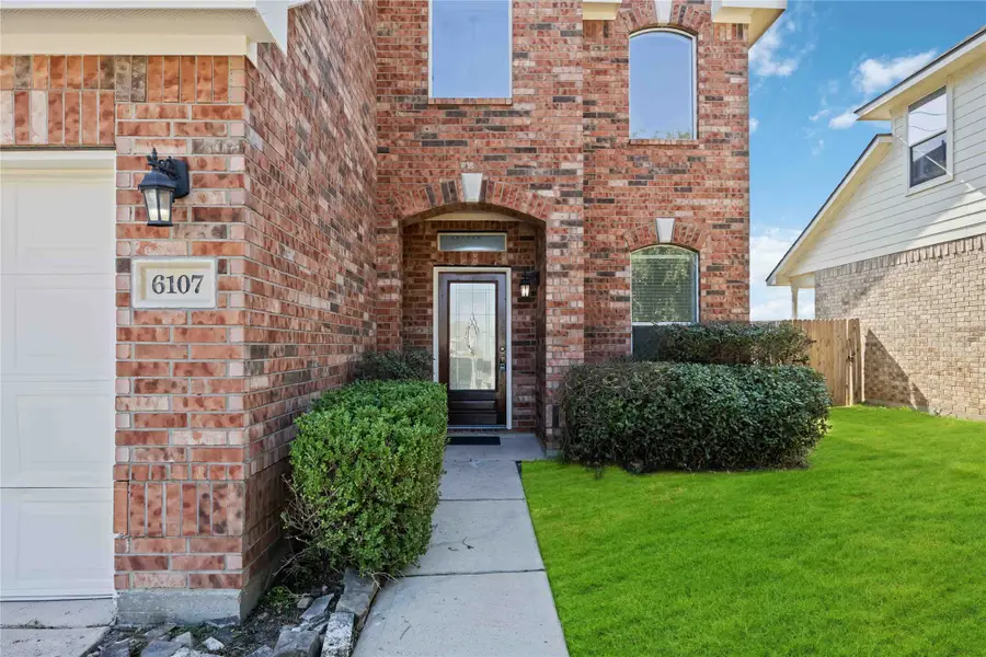 6107 Menor Crest Drive, Spring, TX 77388 - Image #2